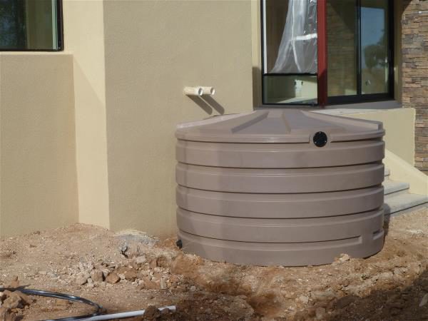 Office rainwater tanks1
